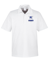 Sumner Academy Tennis Shadow - Men's Polo