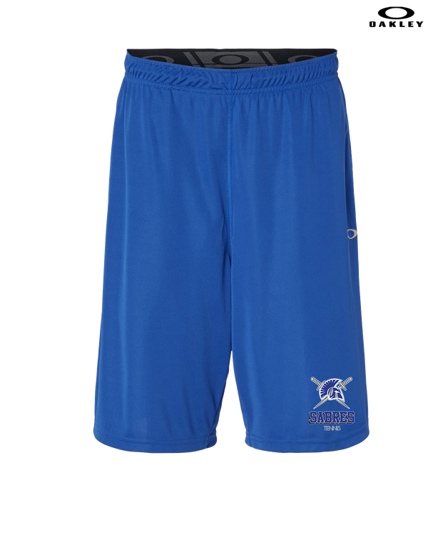 Sumner Academy Tennis Shadow - Oakley Hydrolix Shorts