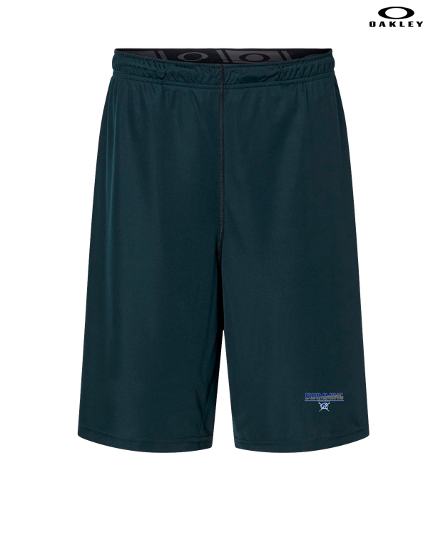 Sumner Academy Swimming Cut - Oakley Hydrolix Shorts