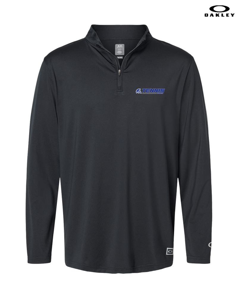 Sumner Academy Tennis Switch - Oakley Quarter Zip