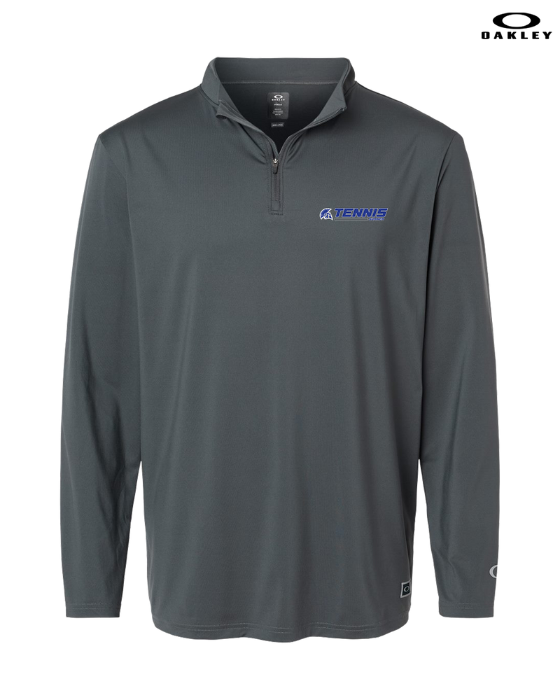 Sumner Academy Tennis Switch - Oakley Quarter Zip