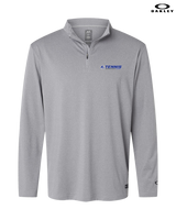 Sumner Academy Tennis Switch - Oakley Quarter Zip