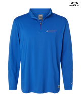 Sumner Academy Tennis Switch - Oakley Quarter Zip