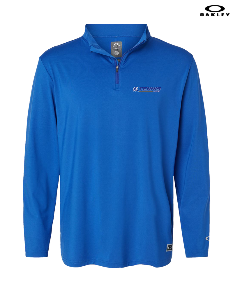 Sumner Academy Tennis Switch - Oakley Quarter Zip