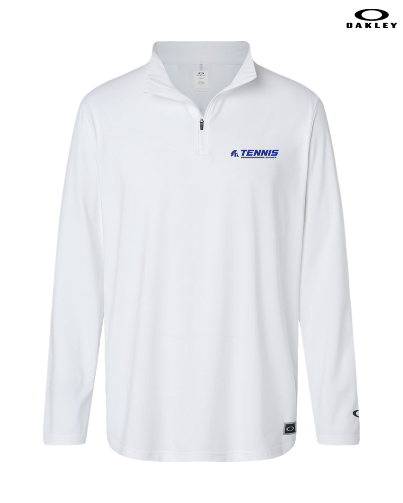 Sumner Academy Tennis Switch - Oakley Quarter Zip