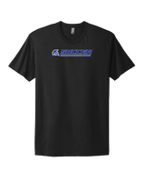 Sumner Academy Soccer Switch - Select Cotton T-Shirt