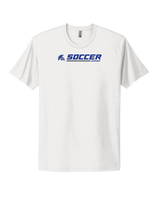 Sumner Academy Soccer Switch - Select Cotton T-Shirt