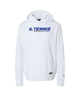 Sumner Academy Tennis Switch - Oakley Hydrolix Hooded Sweatshirt