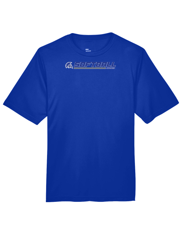 Sumner Academy Softball Switch - Performance T-Shirt