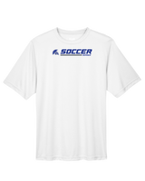 Sumner Academy Soccer Switch - Performance T-Shirt
