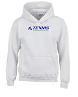 Sumner Academy Tennis Switch - Cotton Hoodie