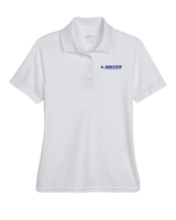 Sumner Academy Soccer Switch - Womens Polo