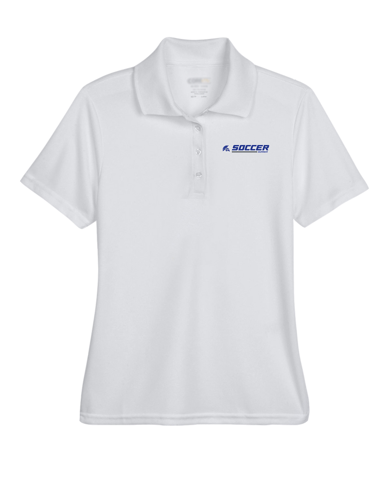 Sumner Academy Soccer Switch - Womens Polo