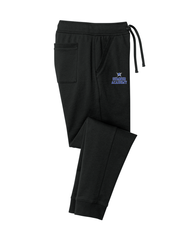 Sumner Academy Sword - Cotton Joggers