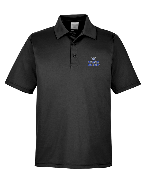 Sumner Academy Sword - Men's Polo