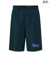 Sumner Academy Track & Field Bold - Oakley Hydrolix Shorts