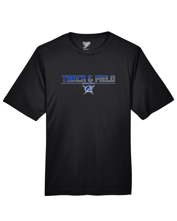 Sumner Academy Track & Field Cut - Performance T-Shirt