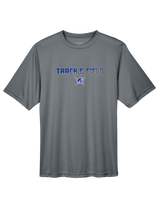 Sumner Academy Track & Field Cut - Performance T-Shirt