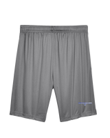 Sumner Academy Debate & Competitive Speech Cut - Mens Training Shorts with Pockets