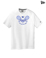 Sumner Academy Tennis Play Tennis - New Era Performance Shirt