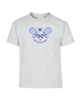 Sumner Academy Tennis Play Tennis - Youth Shirt