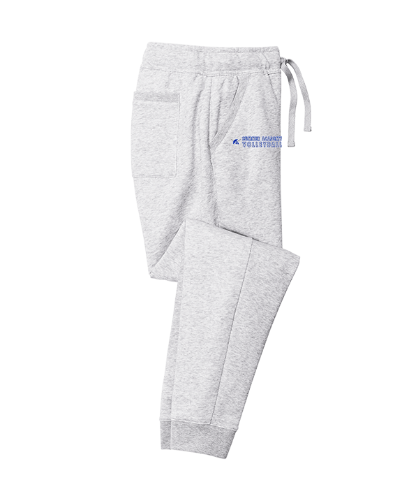 Sumner Academy Volleyball Basic - Cotton Joggers