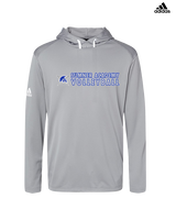 Sumner Academy Volleyball Basic - Mens Adidas Hoodie