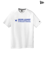 Sumner Academy Volleyball Basic - New Era Performance Shirt