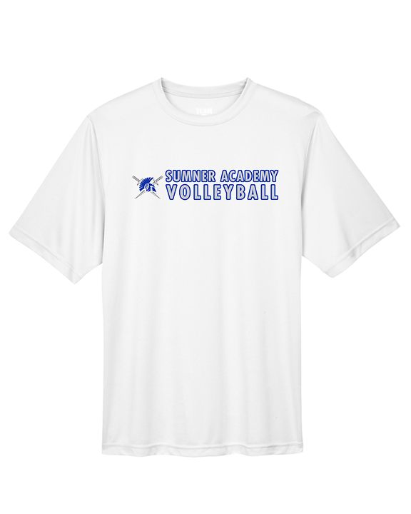 Sumner Academy Volleyball Basic - Performance Shirt