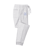 Sumner Academy Volleyball Curve - Cotton Joggers