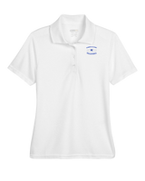 Sumner Academy Volleyball Curve - Womens Polo