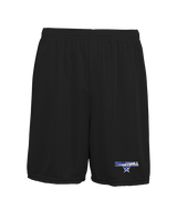 Sumner Academy Volleyball Cut - Mens 7inch Training Shorts