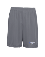 Sumner Academy Volleyball Cut - Mens 7inch Training Shorts