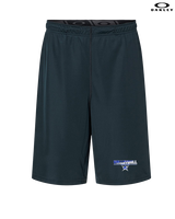 Sumner Academy Volleyball Cut - Oakley Shorts