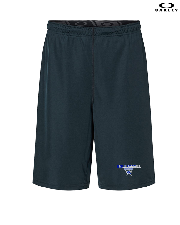 Sumner Academy Volleyball Cut - Oakley Shorts