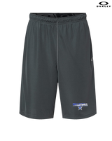 Sumner Academy Volleyball Cut - Oakley Shorts