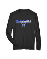 Sumner Academy Volleyball Cut - Performance Longsleeve