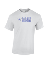 Sumner Academy Wrestling Basic - Cotton T-Shirt