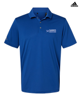 Sumner Academy Wrestling Basic - Mens Adidas Polo