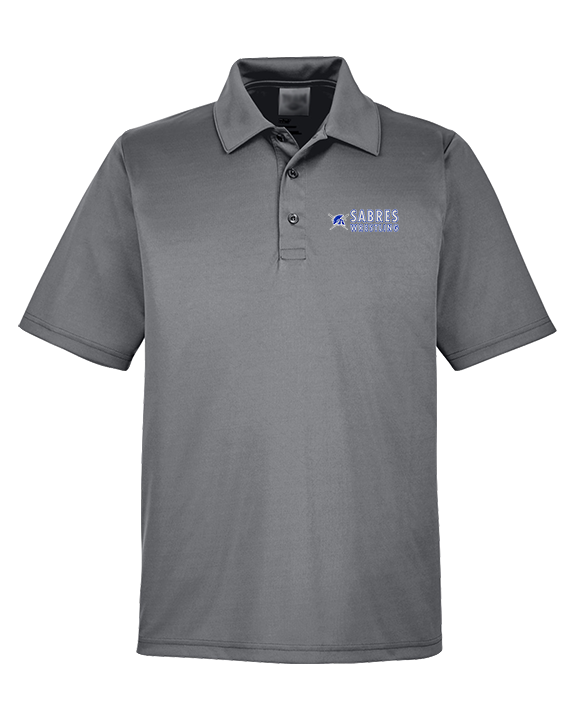 Sumner Academy Wrestling Basic - Mens Polo