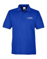 Sumner Academy Wrestling Basic - Mens Polo