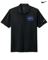 Sumner Academy Wrestling Curve - Nike Polo