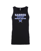 Sumner Academy Wrestling Dad - Tank Top