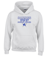 Sumner Academy Wrestling Dad - Unisex Hoodie