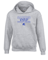 Sumner Academy Wrestling Dad - Youth Hoodie