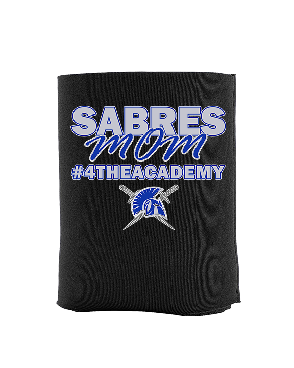 Sumner Academy Wrestling Mom - Koozie