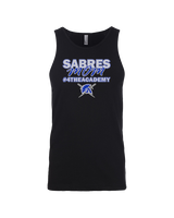 Sumner Academy Wrestling Mom - Tank Top