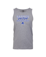 Sumner Academy Wrestling Mom - Tank Top