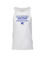 Sumner Academy Wrestling Mom - Tank Top