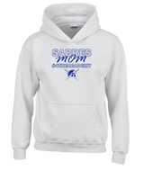 Sumner Academy Wrestling Mom - Unisex Hoodie